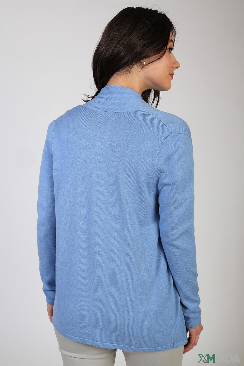 Жакет Gerry Weber голубой