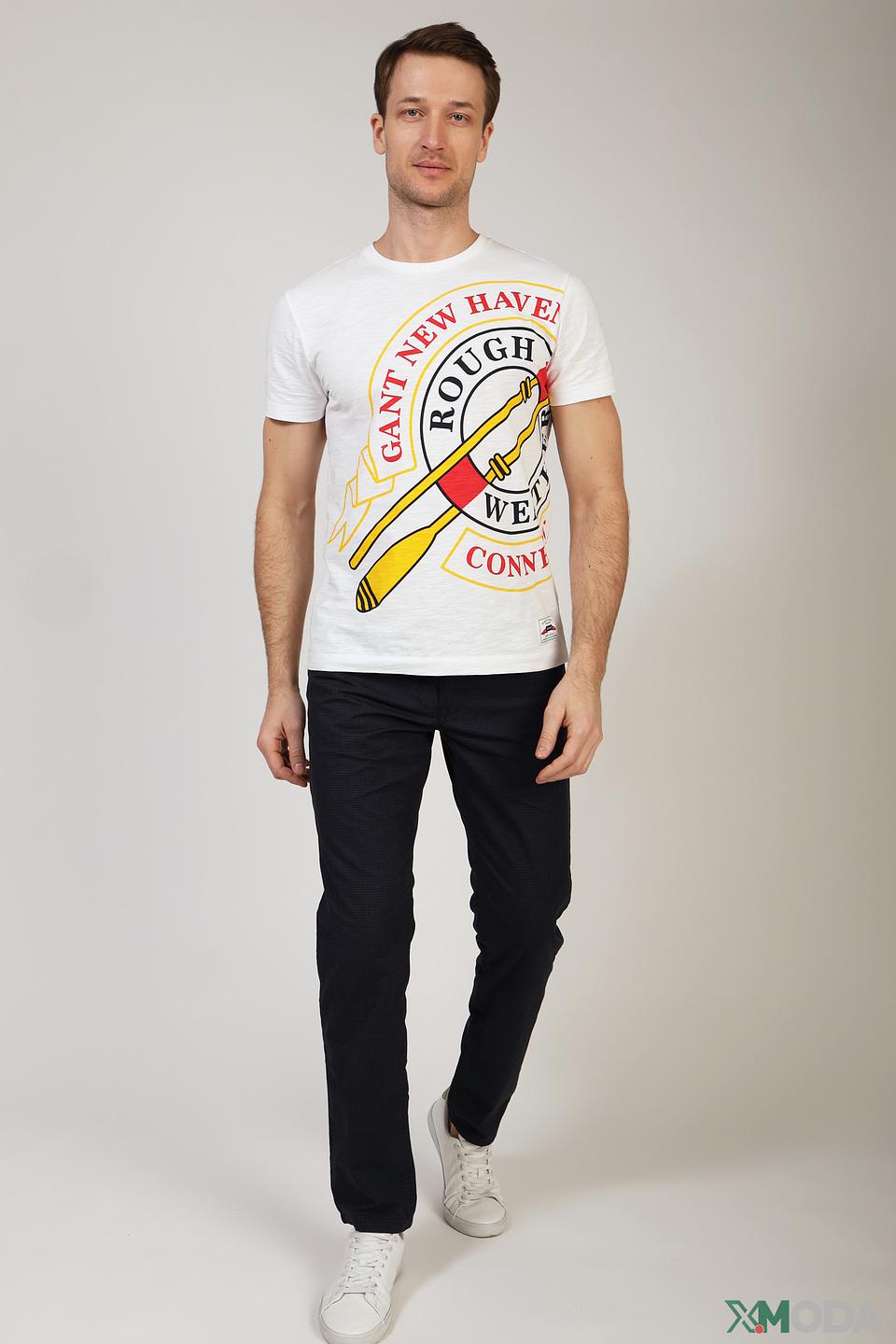 Брюки Gardeur slim fit