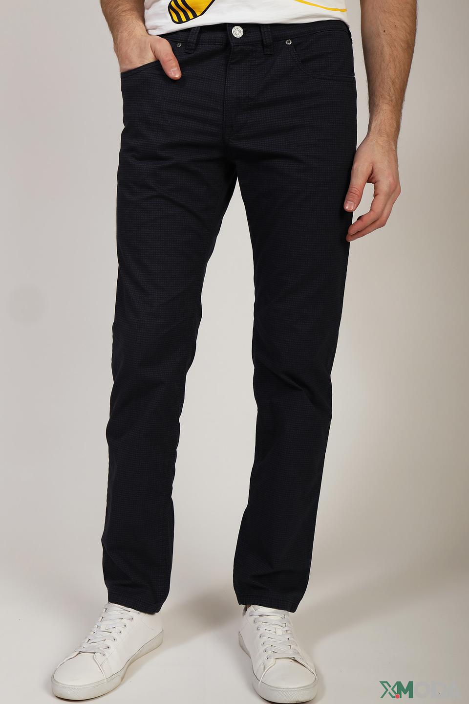 Брюки Gardeur slim fit