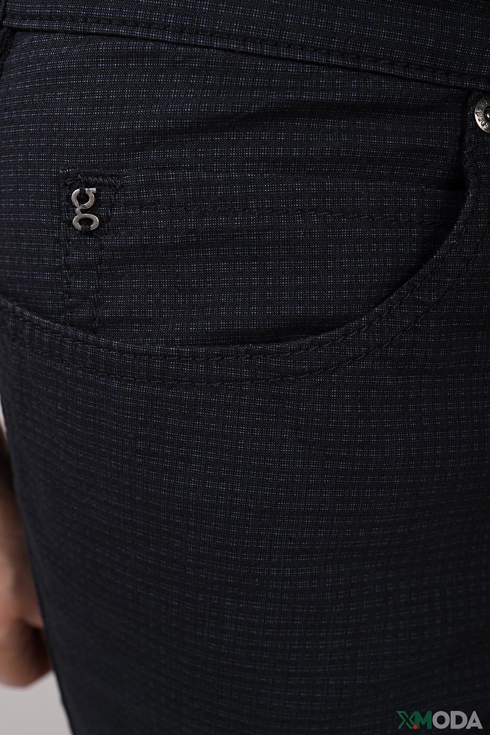 Брюки Gardeur slim fit