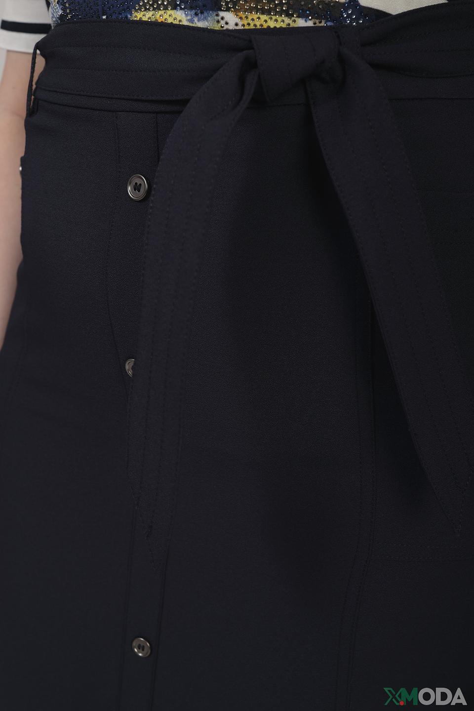 Юбка Thomas Rabe с поясом