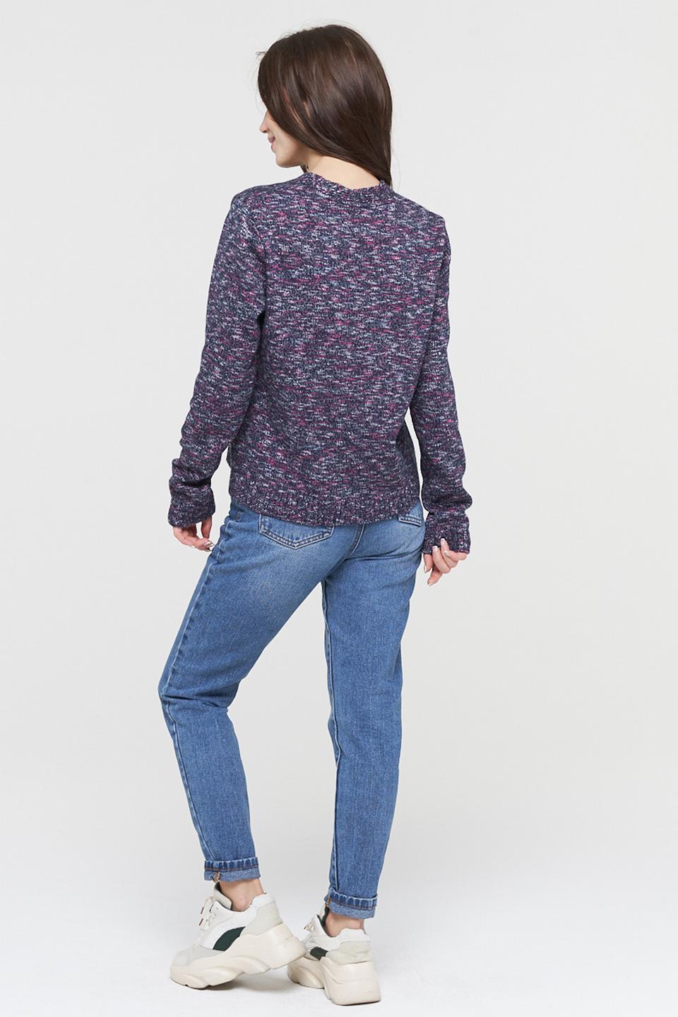 Кардиган BE YOU меланж