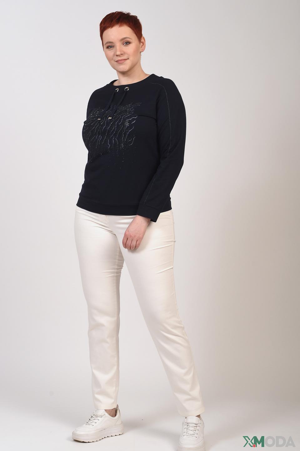 Джинсы Eugen Klein бежевые