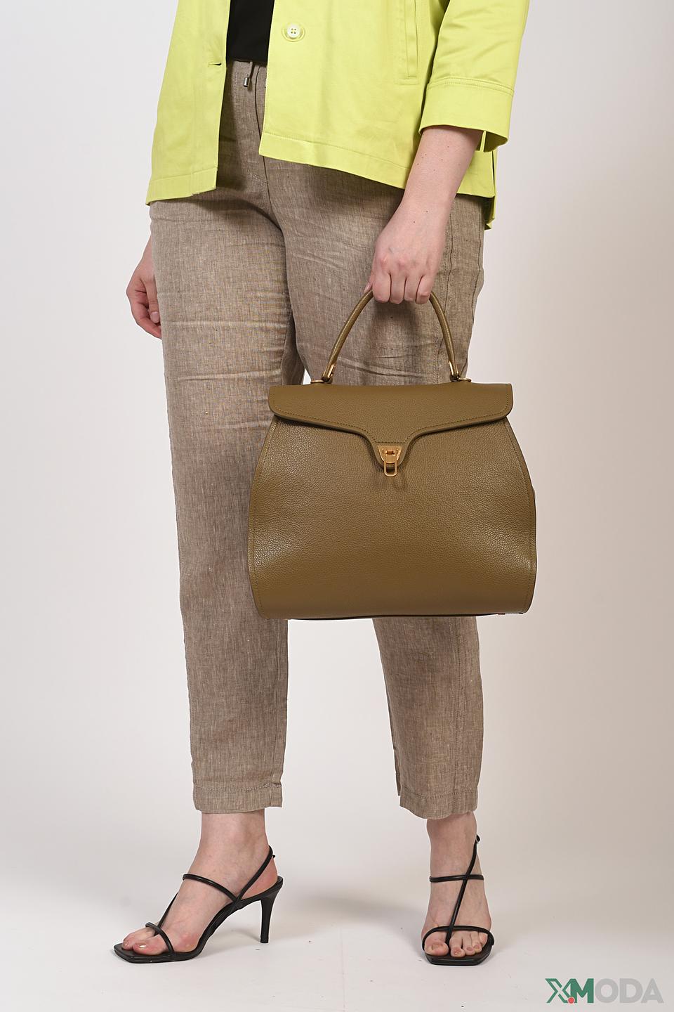 Жакет Basler лайм