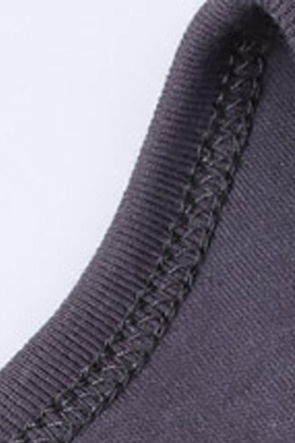 Комплект КотМарКот серый с зайчиком