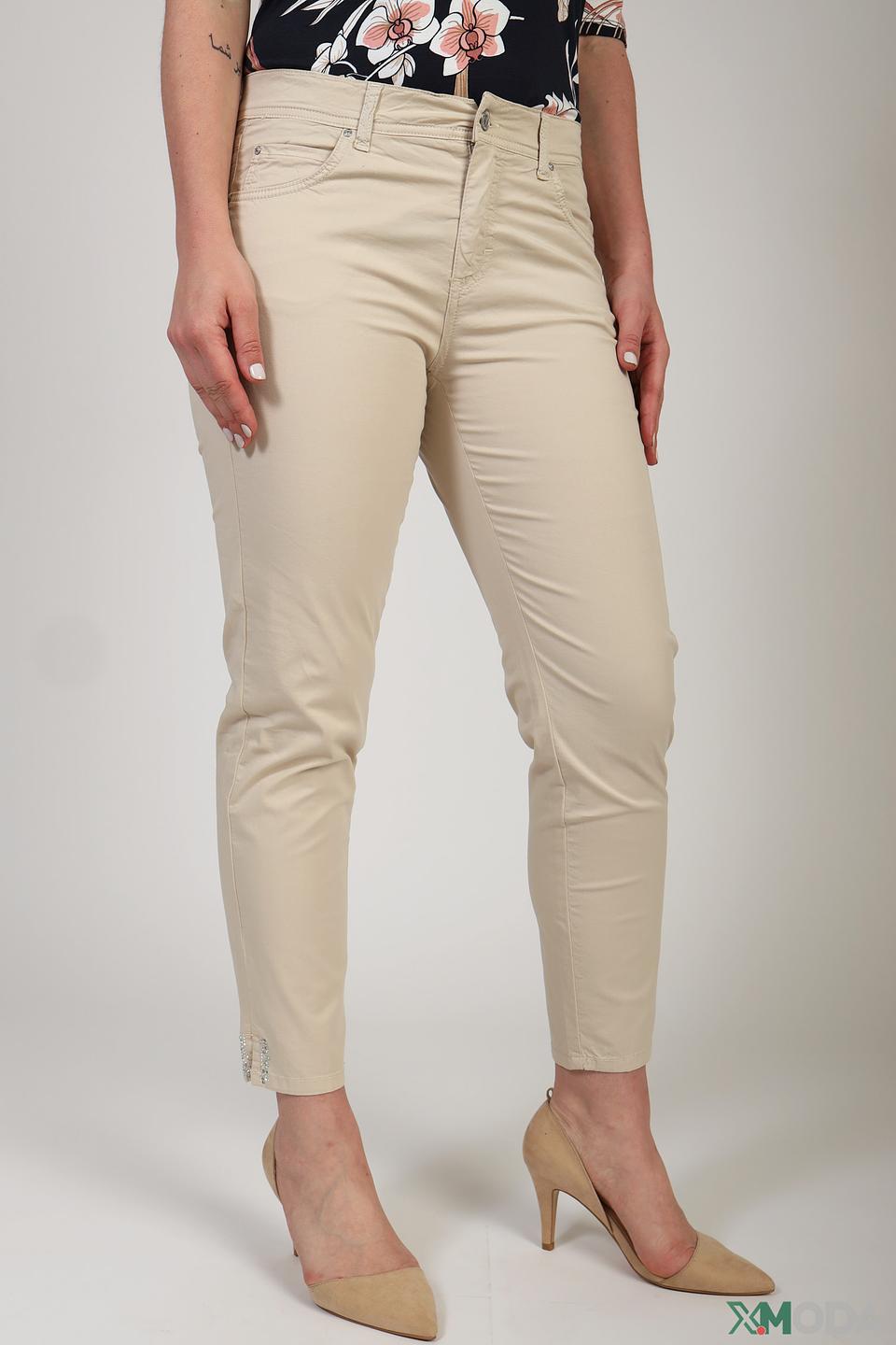 Брюки Angels бежевые