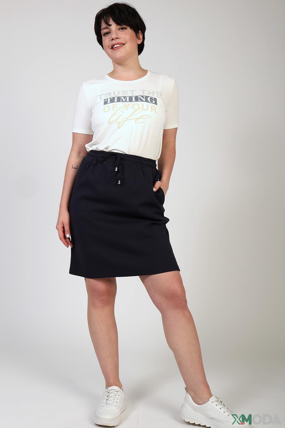 Футболка Betty Barclay с принтом