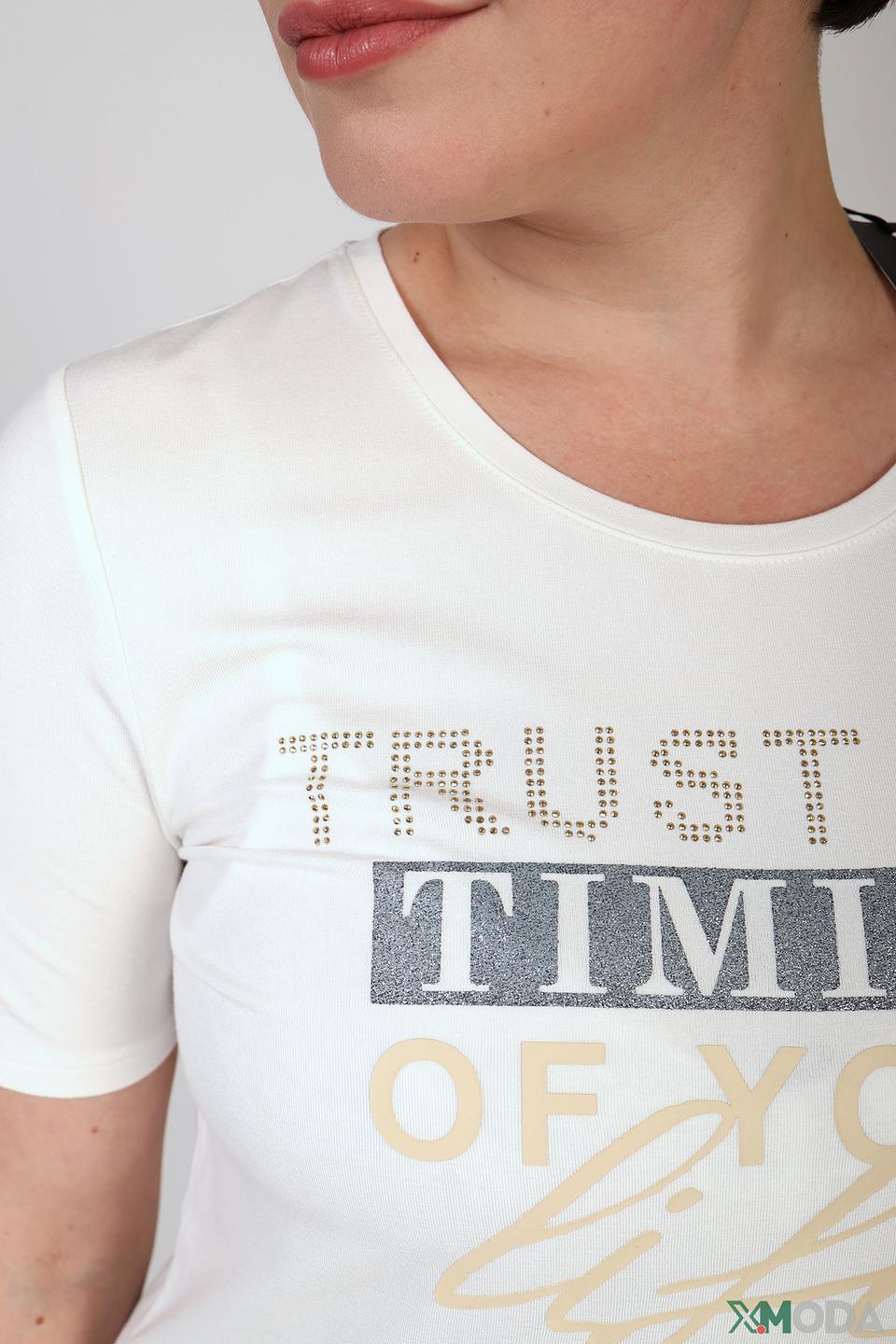 Футболка Betty Barclay с принтом