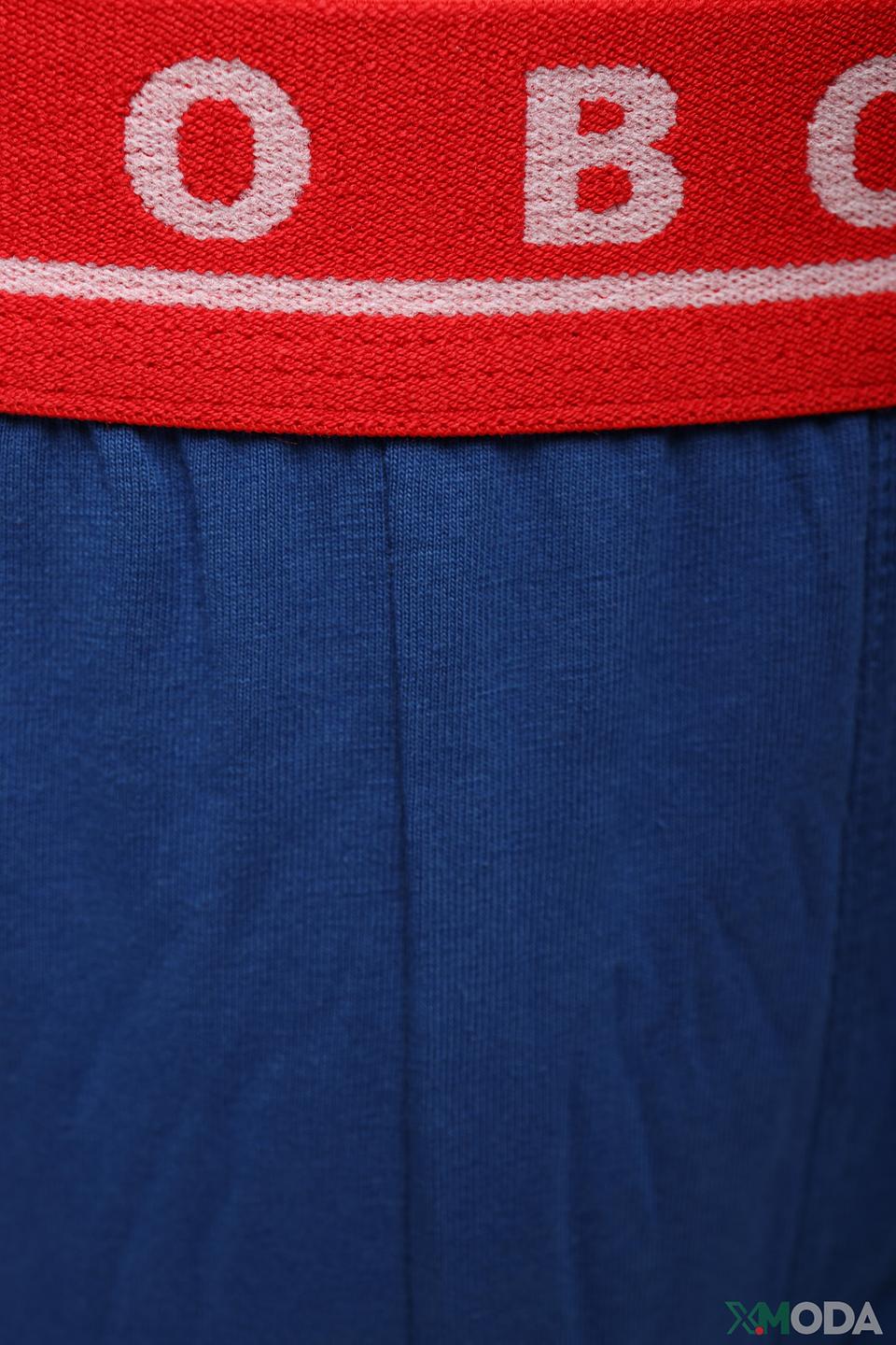 Трусы Boss Business 3шт. синие