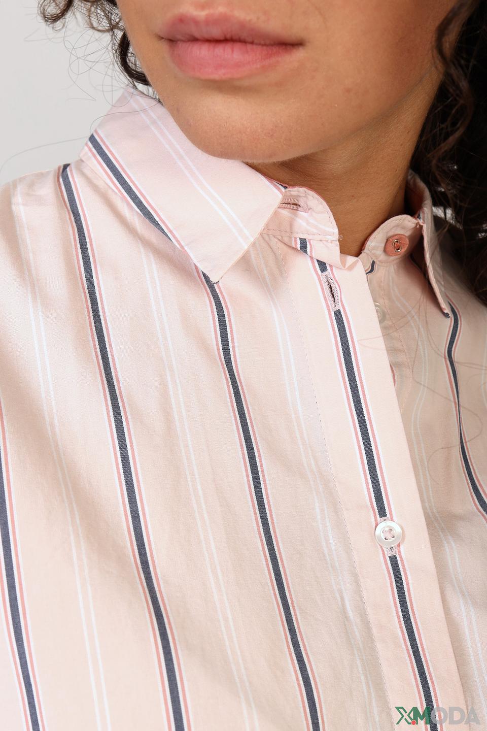 Рубашка s.Oliver в полоску