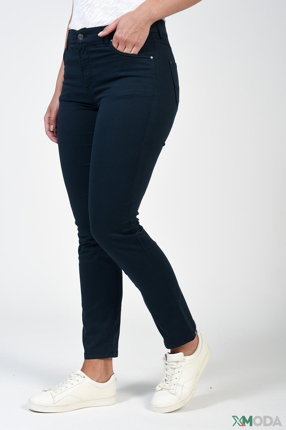 Джинсы Angels Slim Fit тёмно-синие