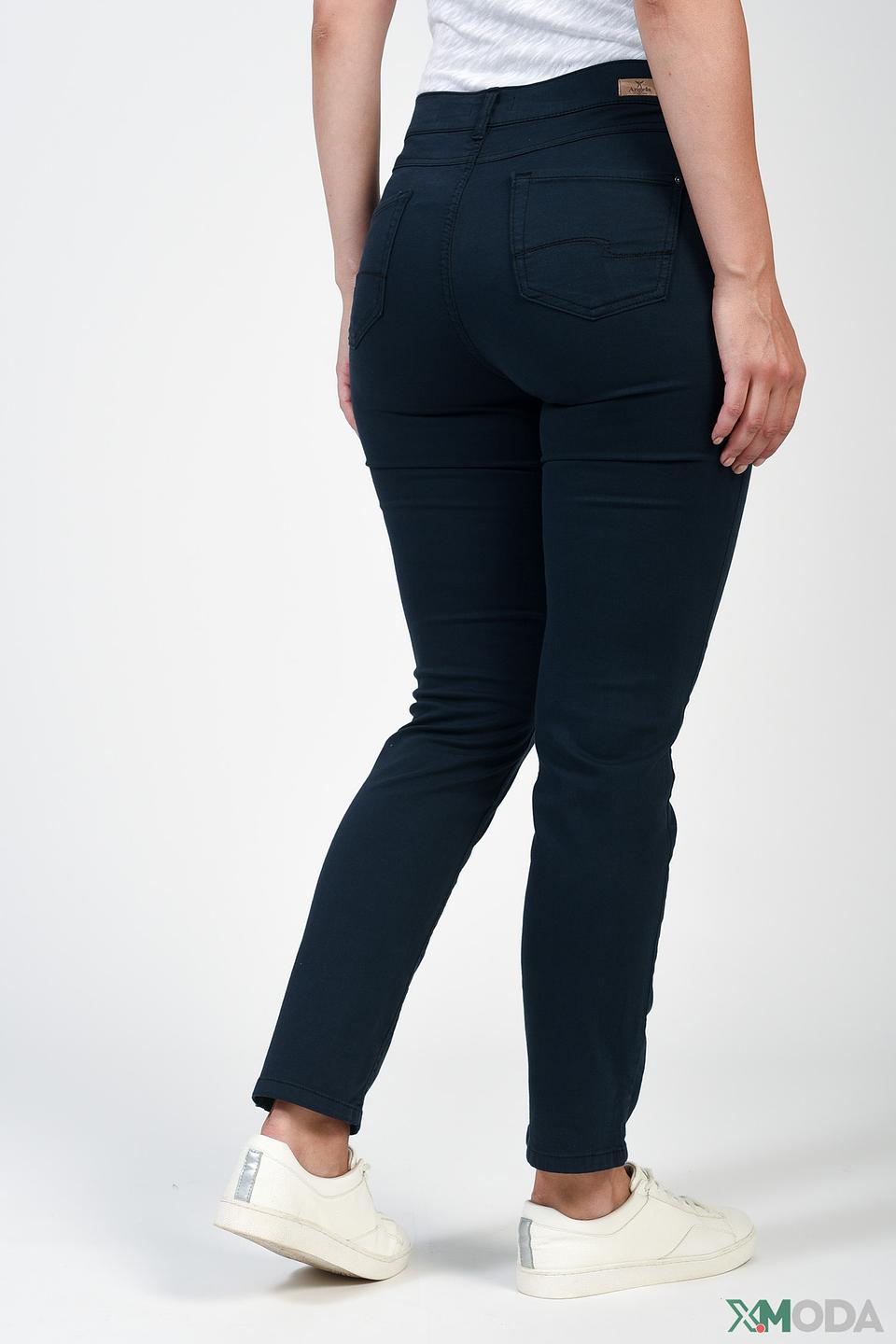 Джинсы Angels Slim Fit тёмно-синие