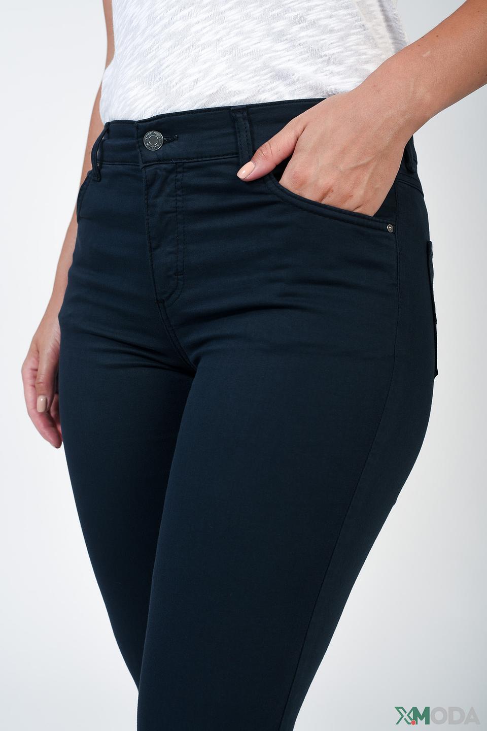 Джинсы Angels Slim Fit тёмно-синие