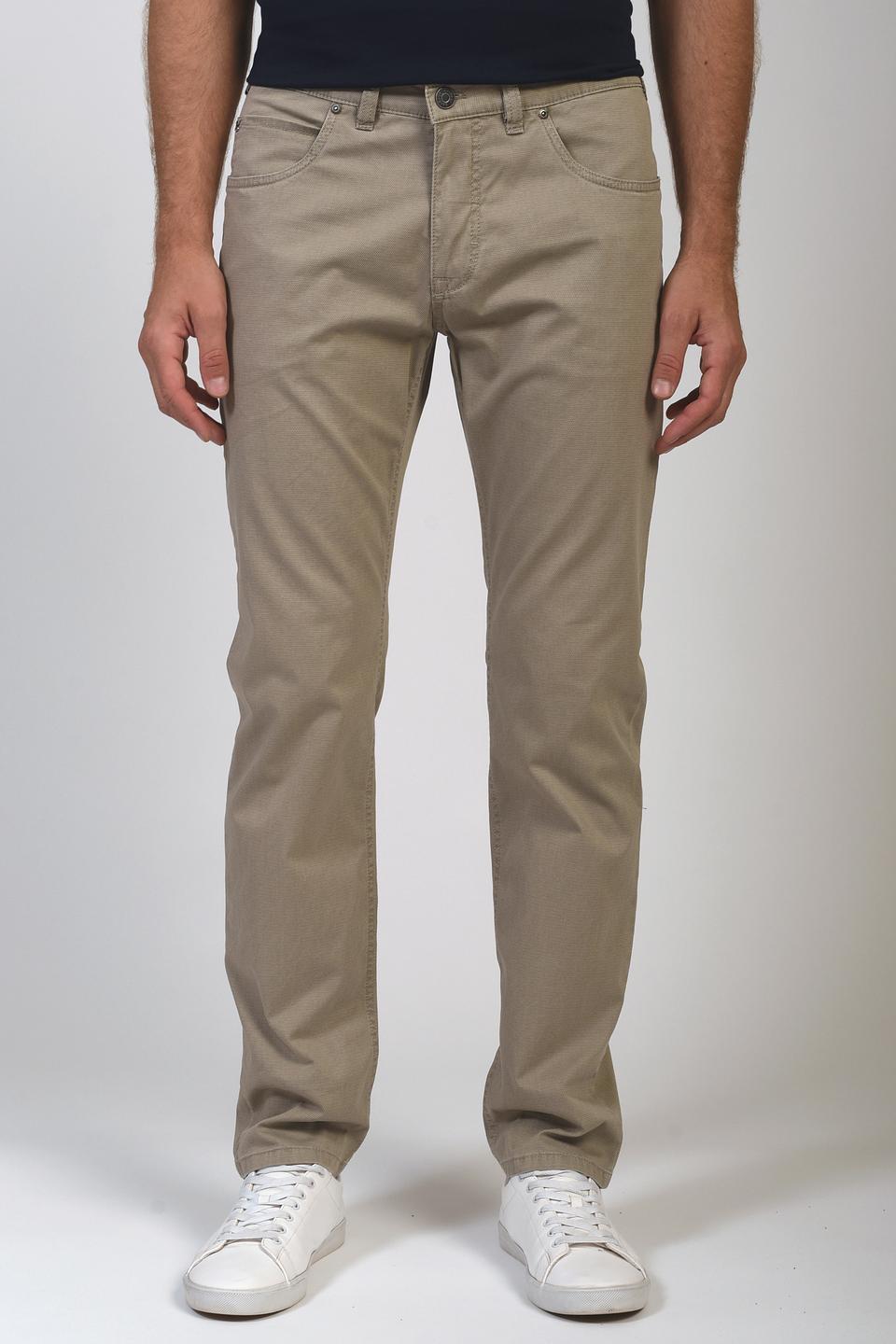 Брюки Gardeur хаки