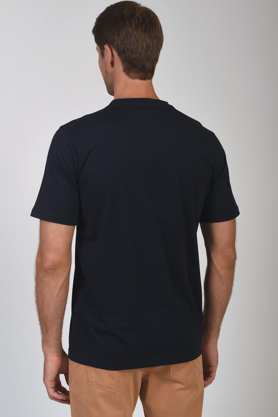 Футболка Casa Moda с принтом