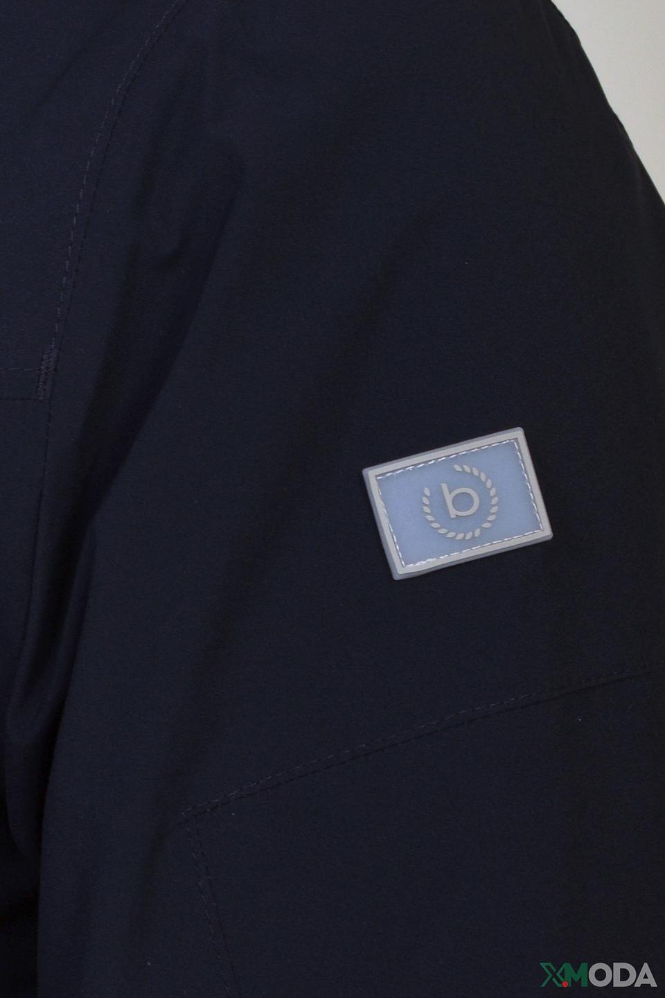 Куртка Bugatti мужская, синяя