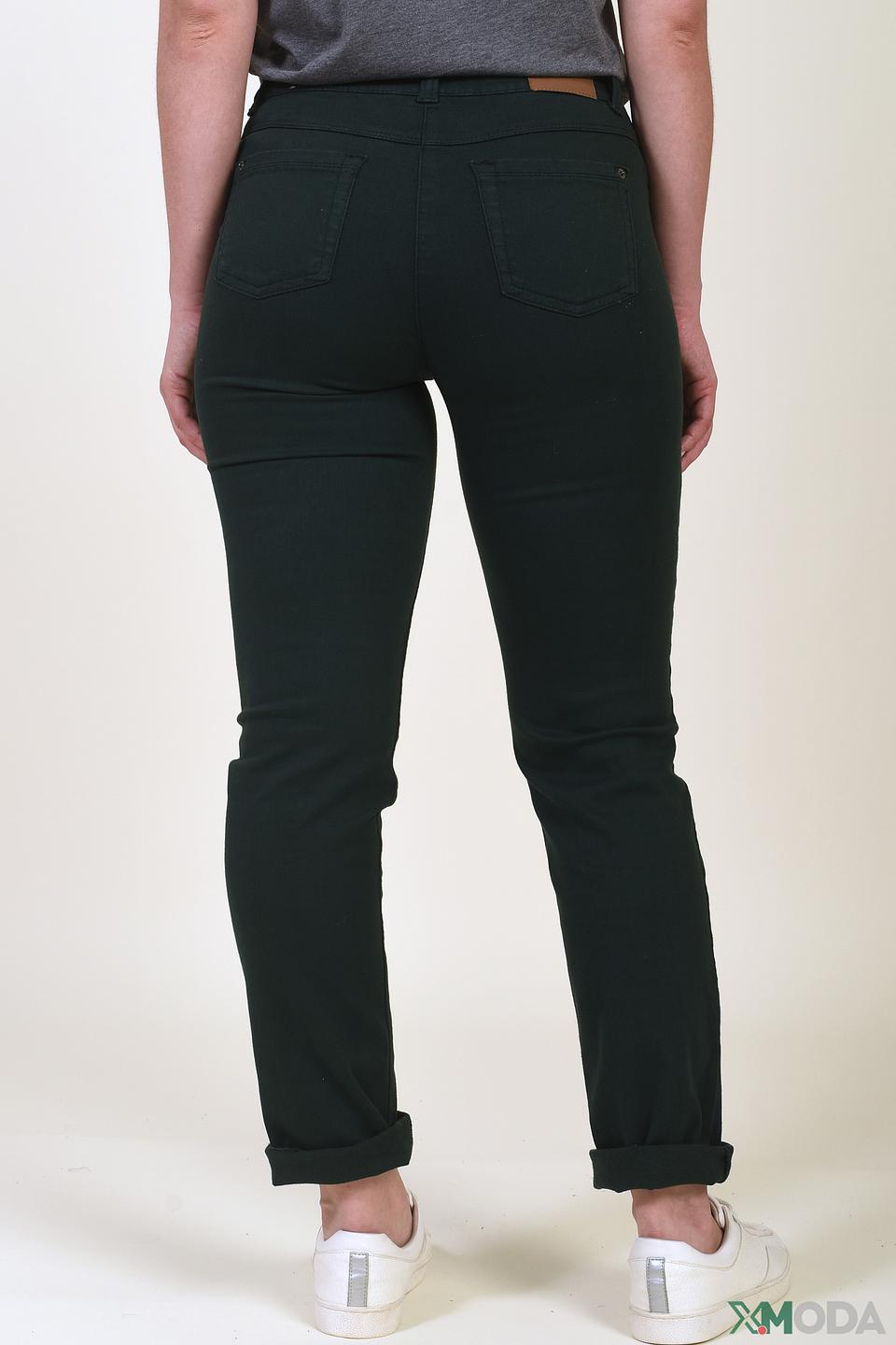 Брюки Gerry Weber EDITION зеленые