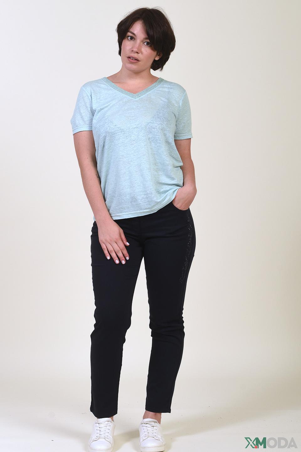 Брюки Betty Barclay с декором