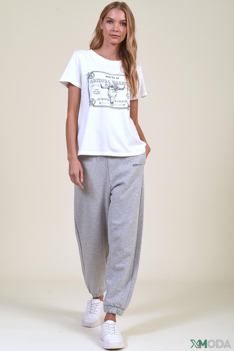 Футболка Set Arizona Road Trip женская