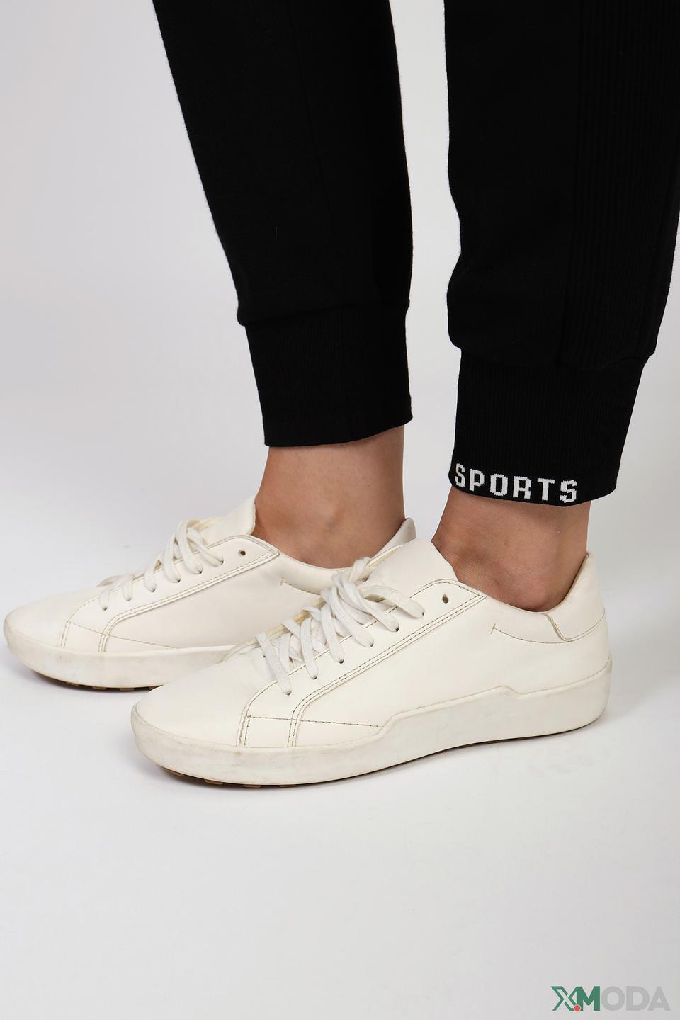 Брюки спортивные Marc Cain чёрные