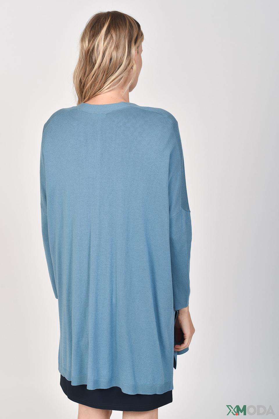 Кардиган Gerry Weber голубой