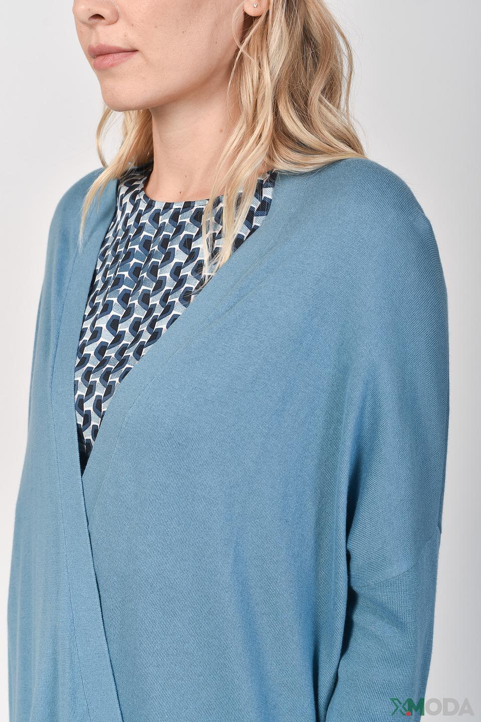 Кардиган Gerry Weber голубой