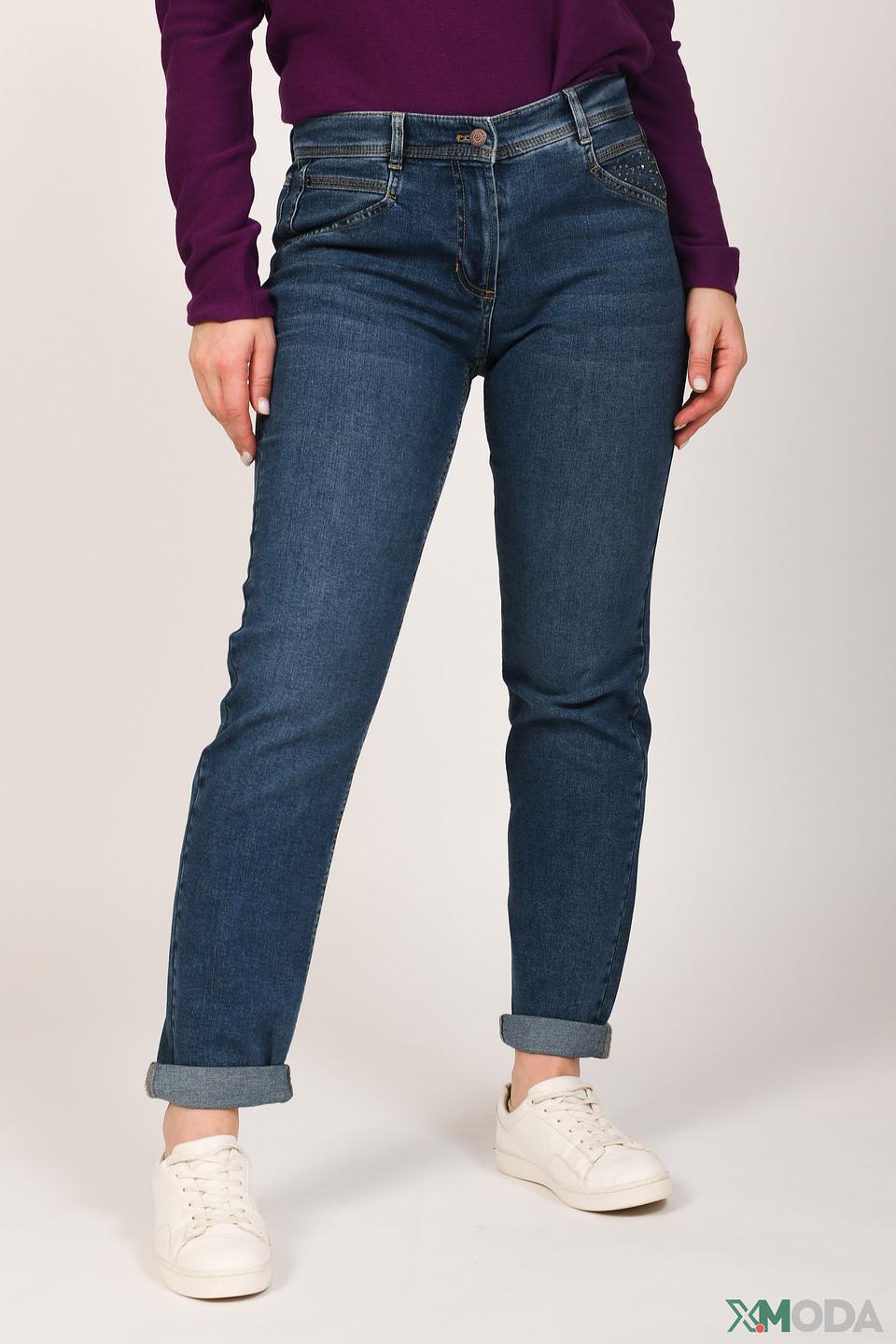 Джинсы Gerry Weber EDITION синие