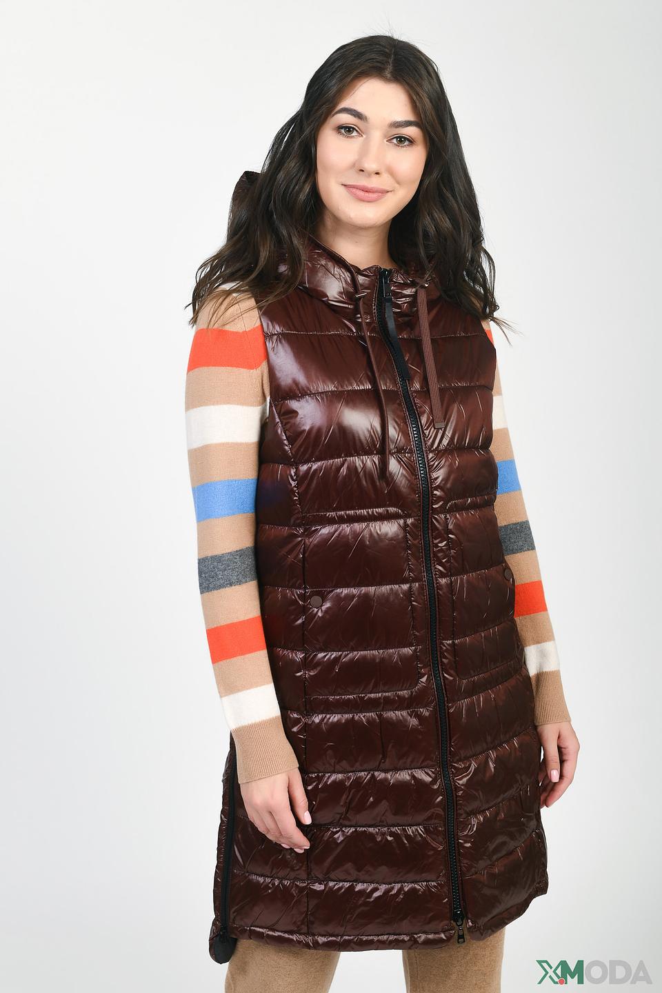 Жилет Gerry Weber EDITION бордовый