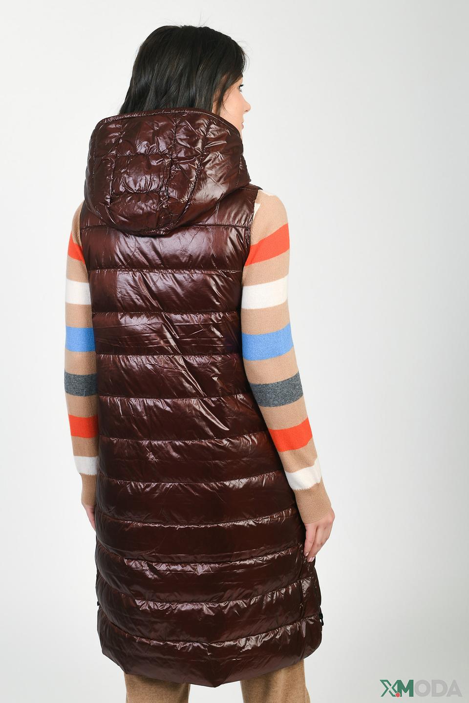 Жилет Gerry Weber EDITION бордовый