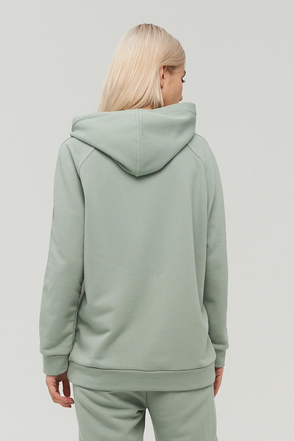 Костюм спортивный BE YOU мятный