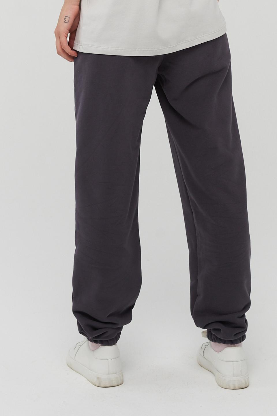 Спортивные брюки BE YOU графитовые
