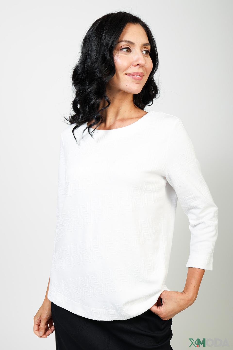 Пуловер Gerry Weber с текстурой