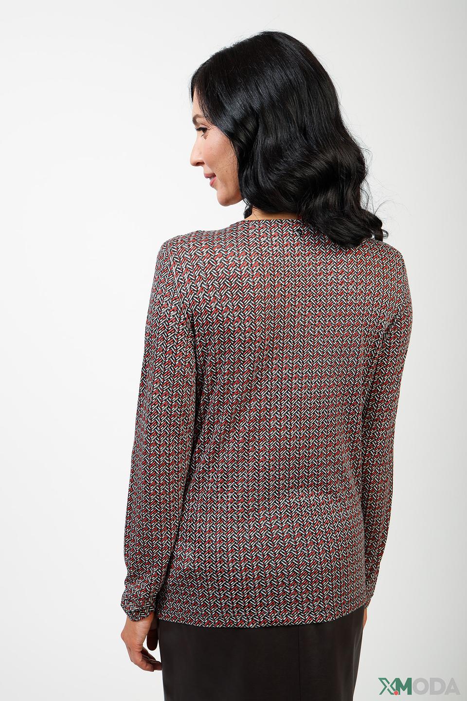 Блуза Gerry Weber с принтом