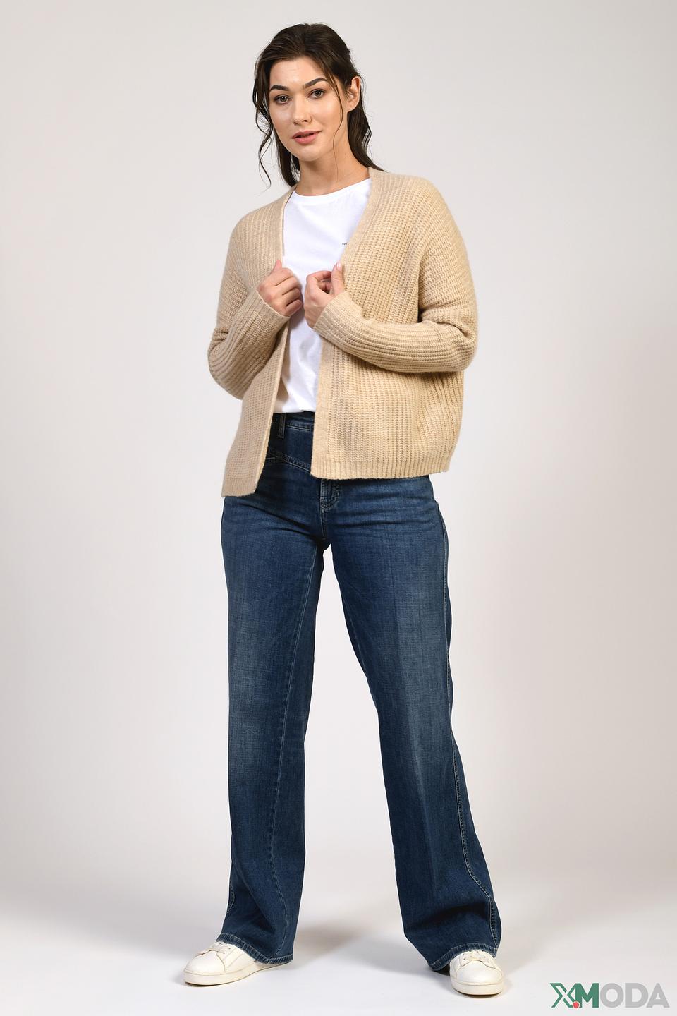 Кардиган s.Oliver бежевый