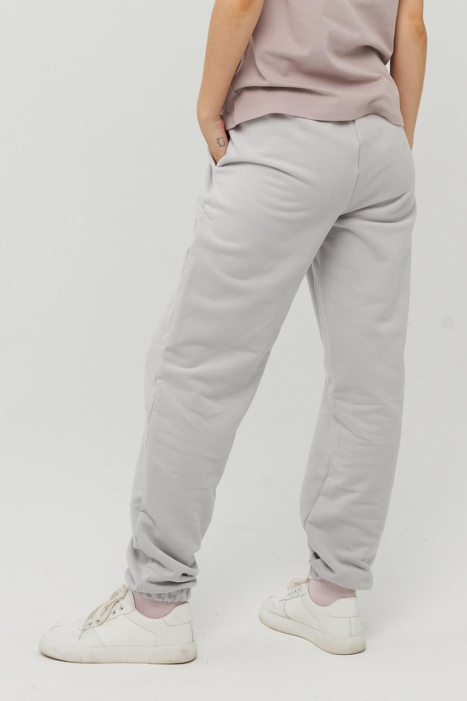 Спортивные брюки BE YOU серые