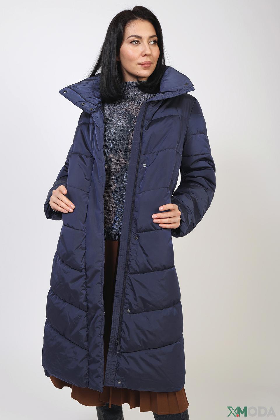 Куртка Gerry Weber EDITION синяя