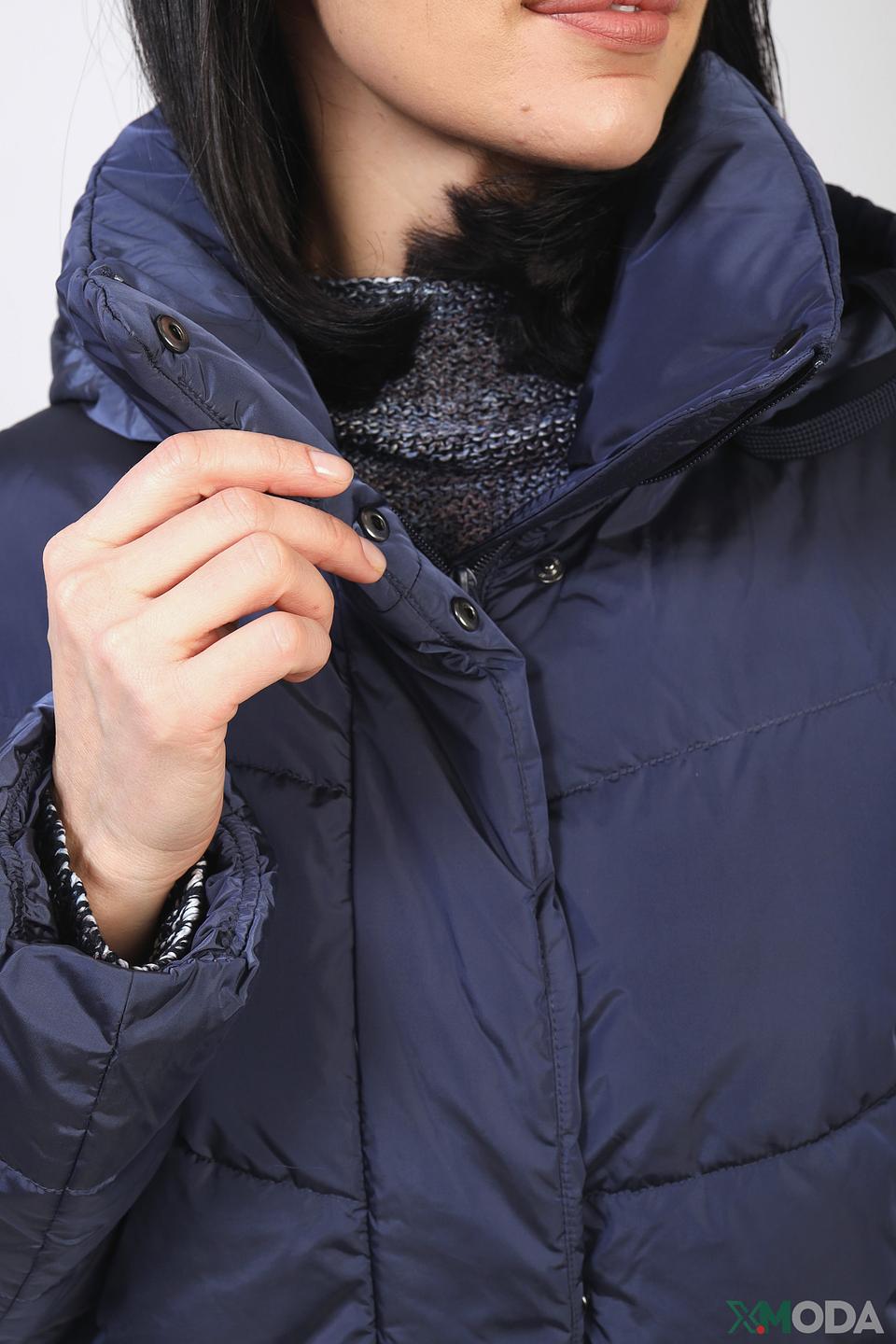 Куртка Gerry Weber EDITION синяя