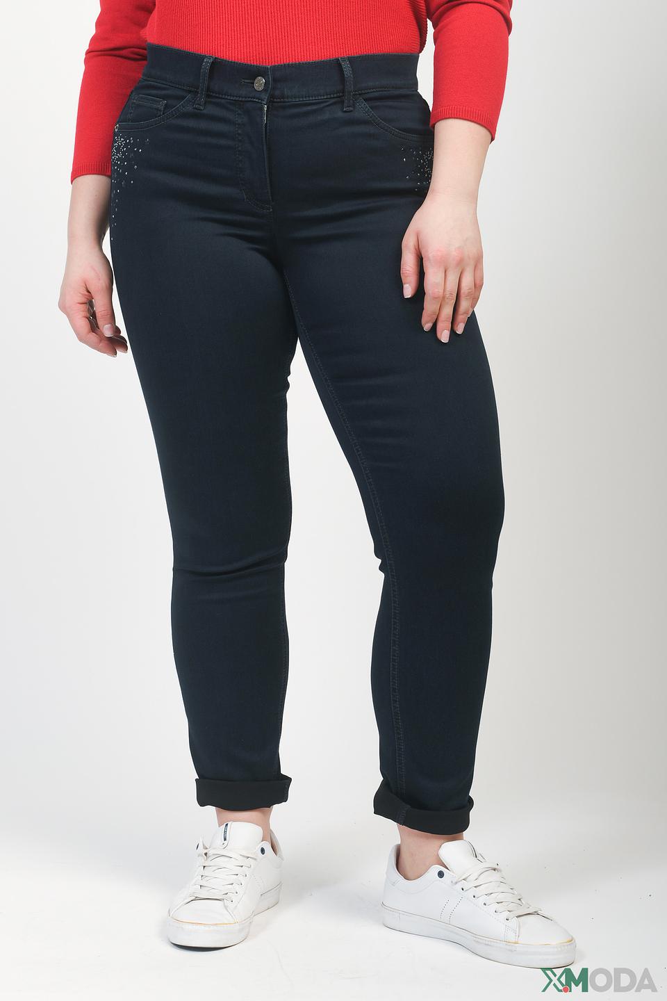 Джинсы Gerry Weber EDITION чёрные