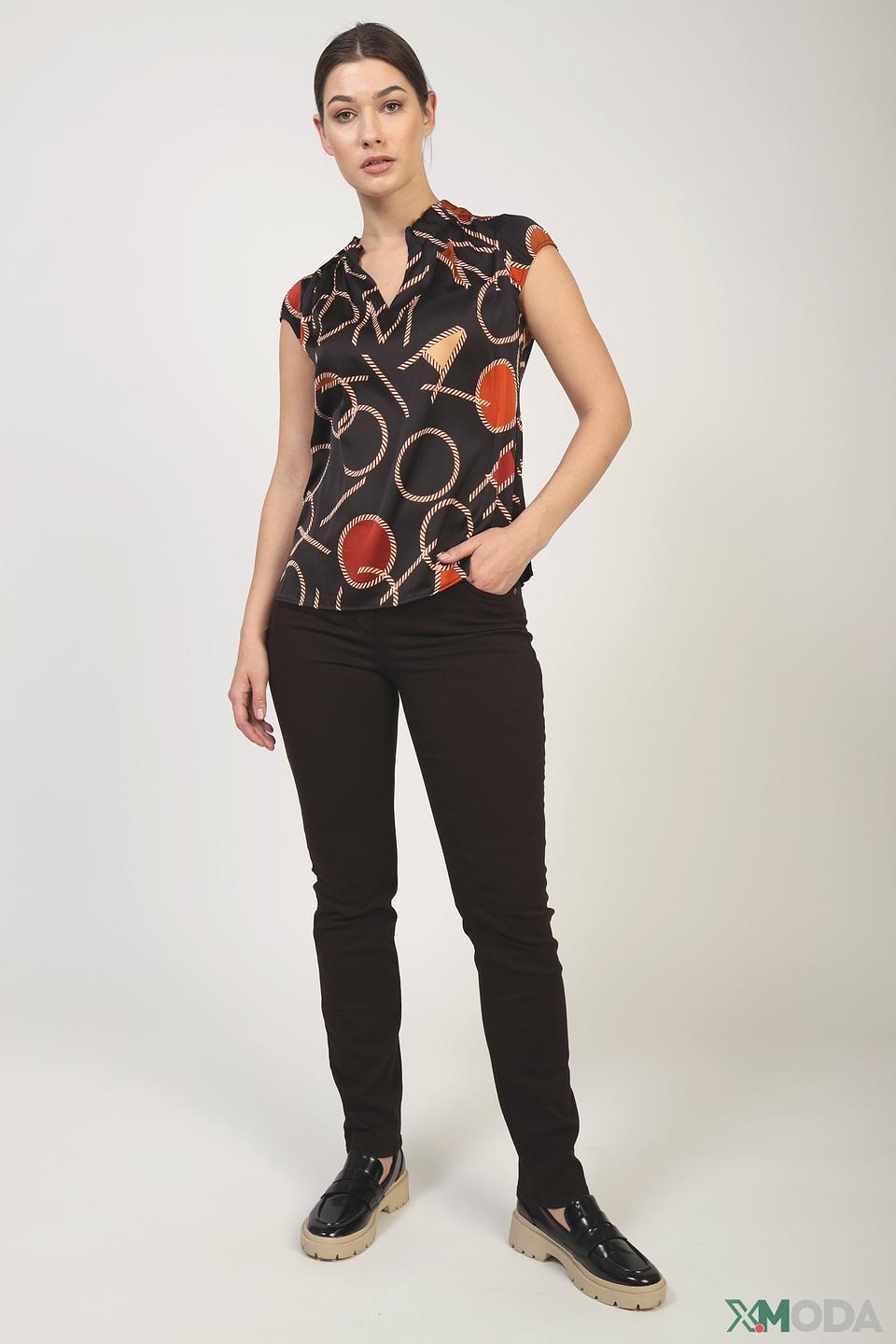 Джинсы Gerry Weber EDITION чёрные