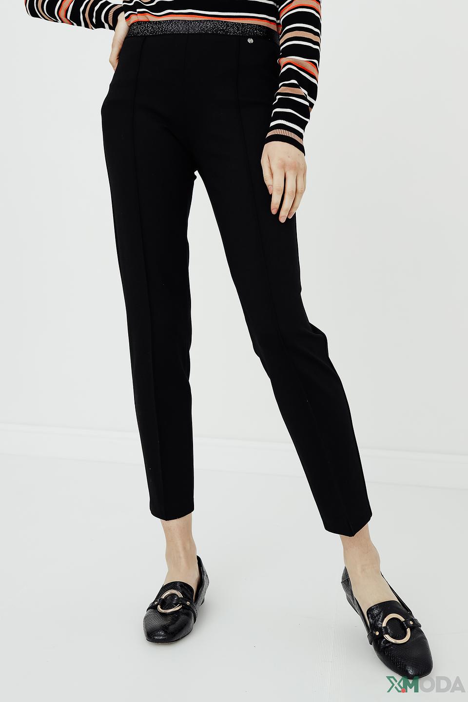 Брюки Gerry Weber EDITION чёрные