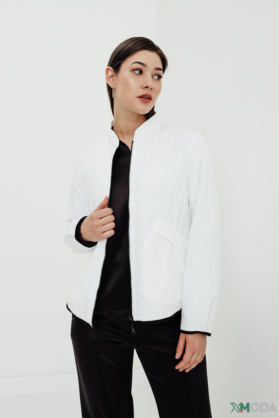 Куртка Marc Cain Sports белая