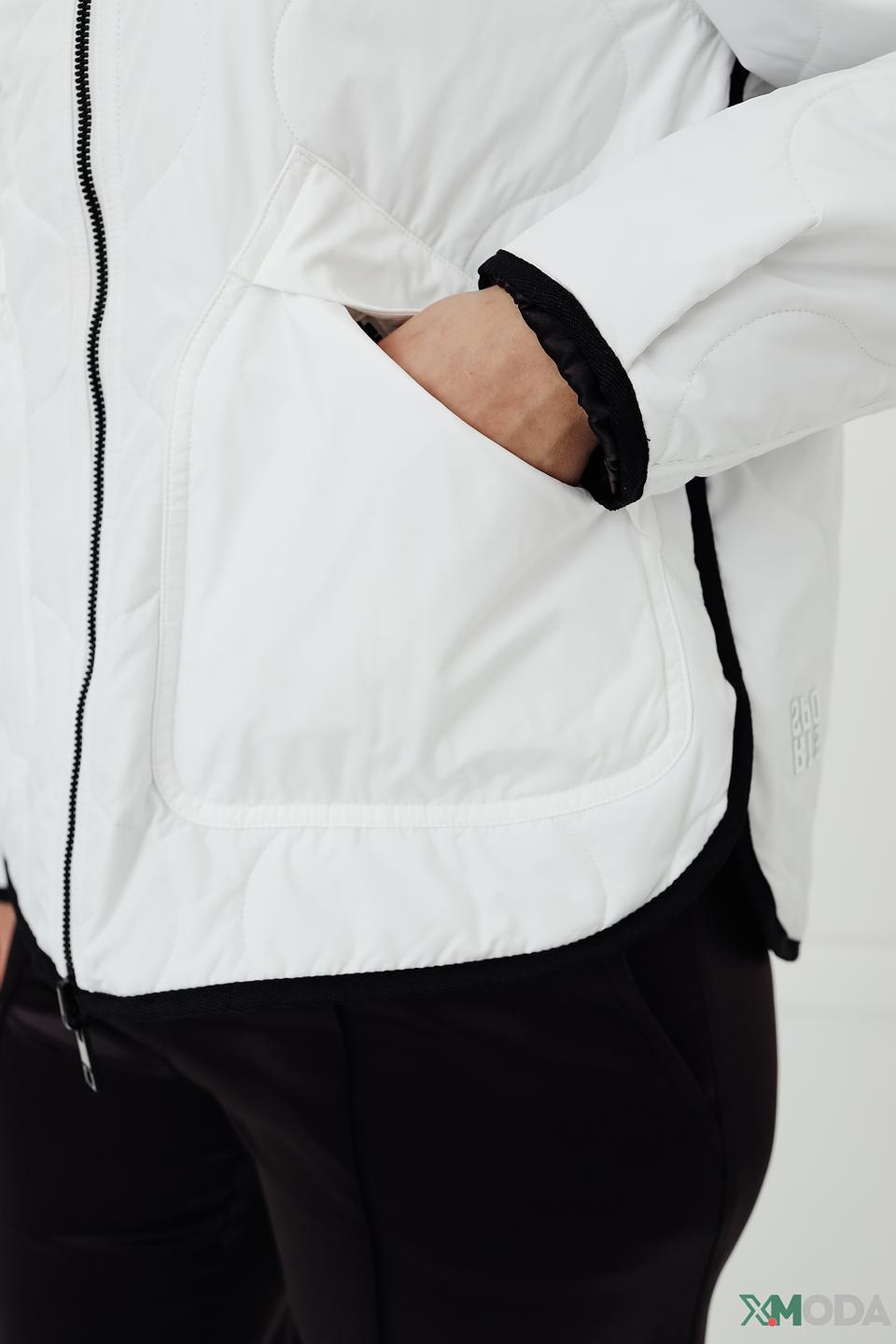 Куртка Marc Cain Sports белая