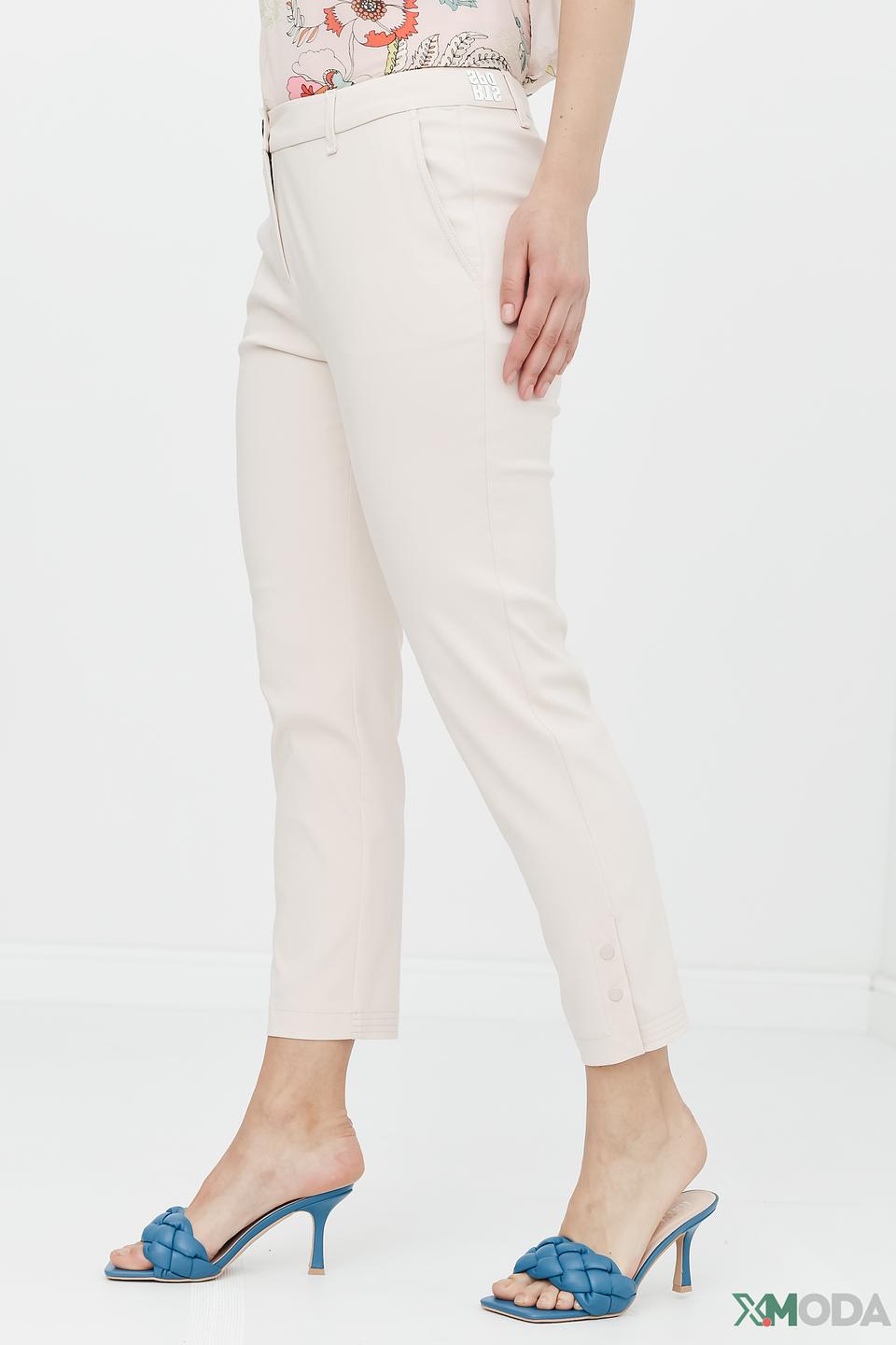 Брюки кл Marc Cain бежевые