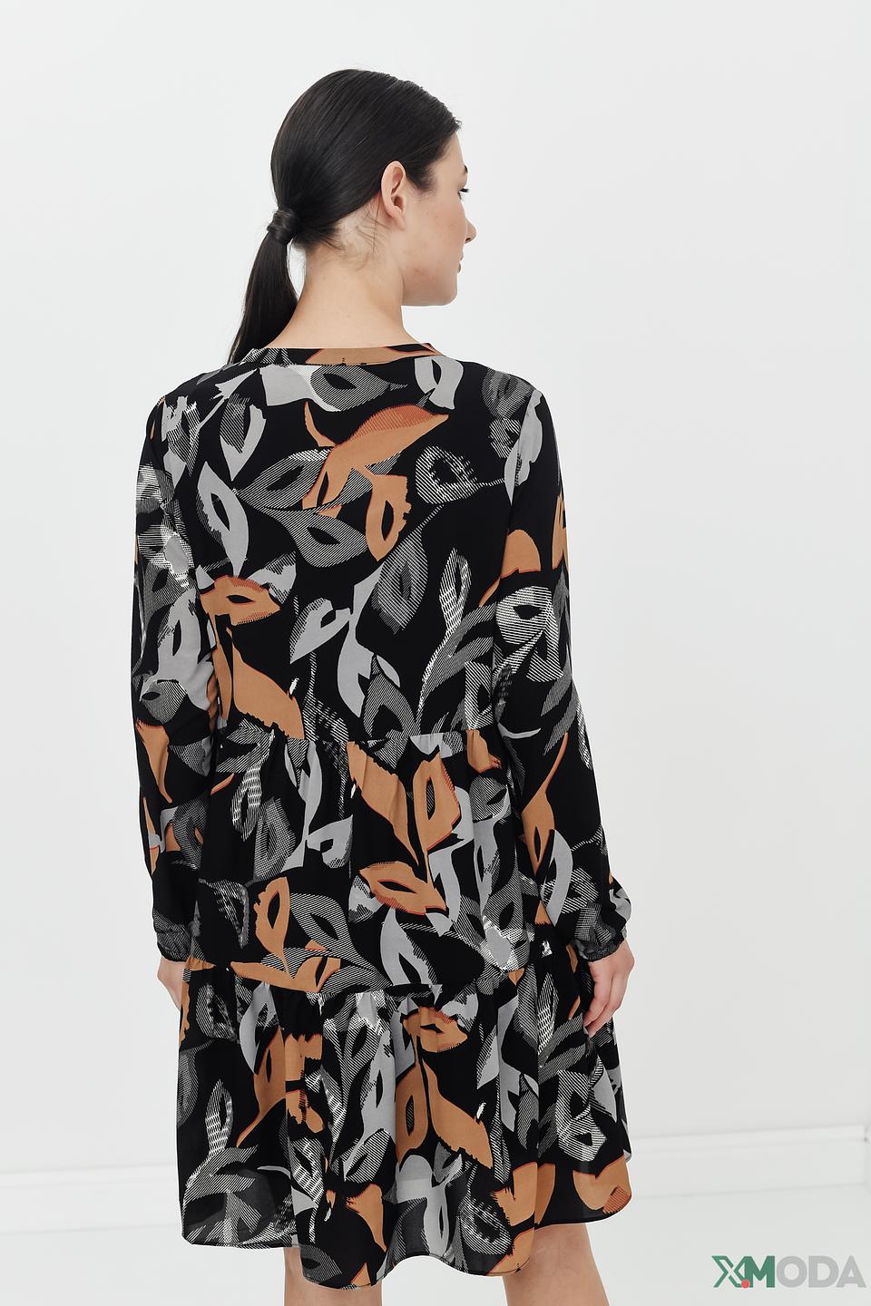 Платье Betty and Co с цветочным принтом