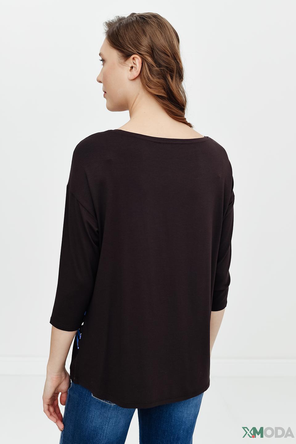 Блуза Betty Barclay с принтом