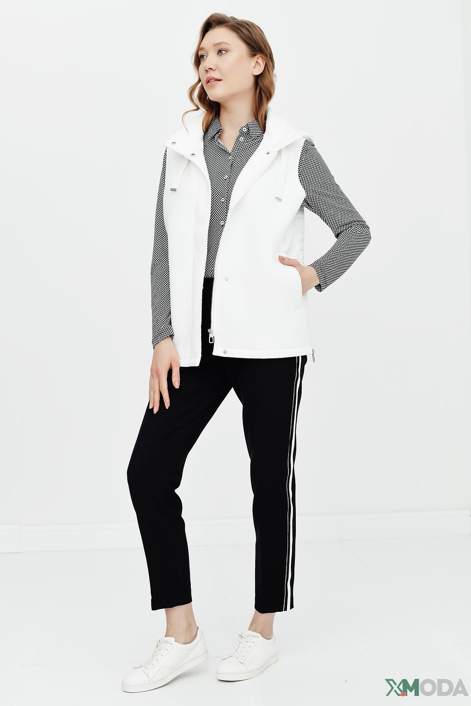 Жилет Gerry Weber EDITION белый