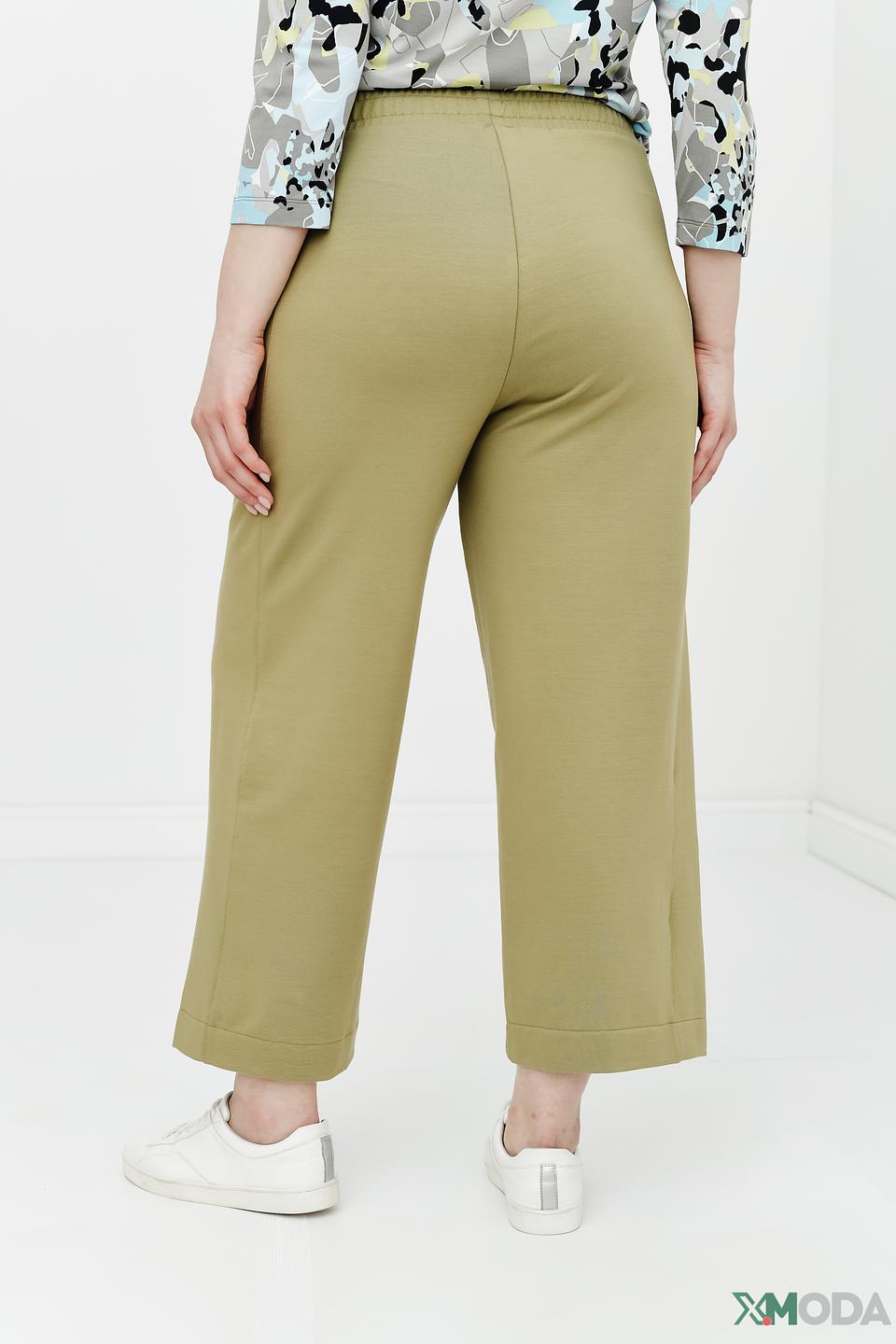 Брюки Gerry Weber EDITION хаки