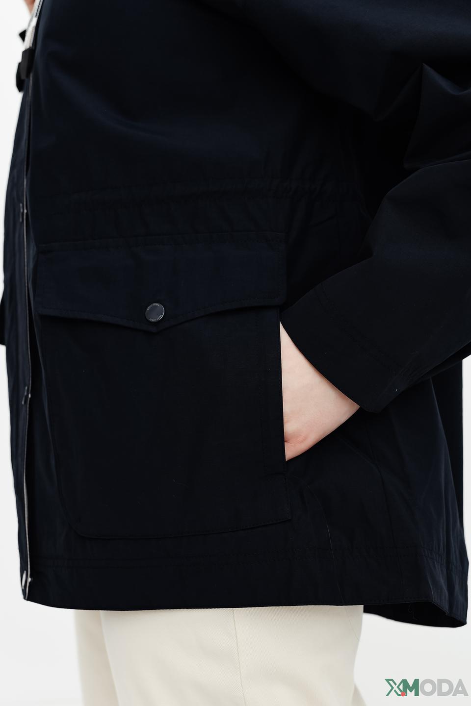 Куртка Gerry Weber EDITION чёрная