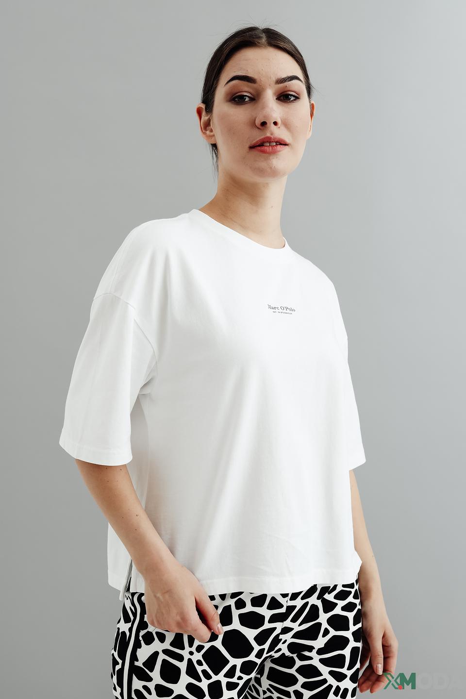 Футболка Marc O Polo женская белая