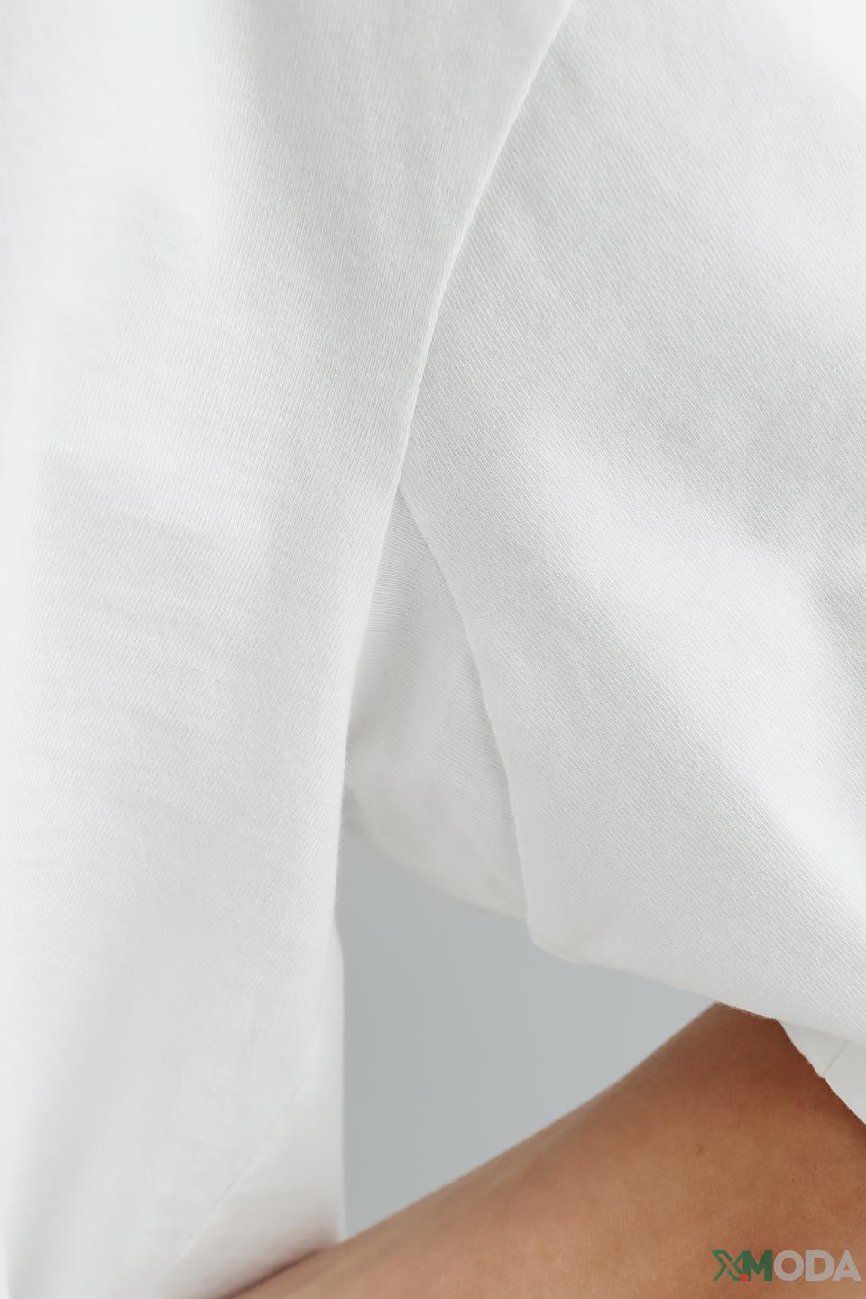 Футболка Marc O Polo женская белая